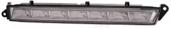 VAN WEZEL 3069958 -  Фара дневного освещения